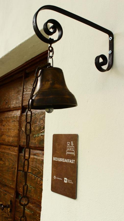 Fagnano Olona Il Casolare Del Medio Olona Bed & Breakfast エクステリア 写真