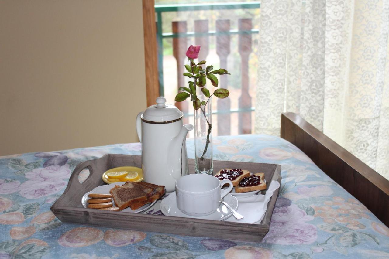 Fagnano Olona Il Casolare Del Medio Olona Bed & Breakfast エクステリア 写真