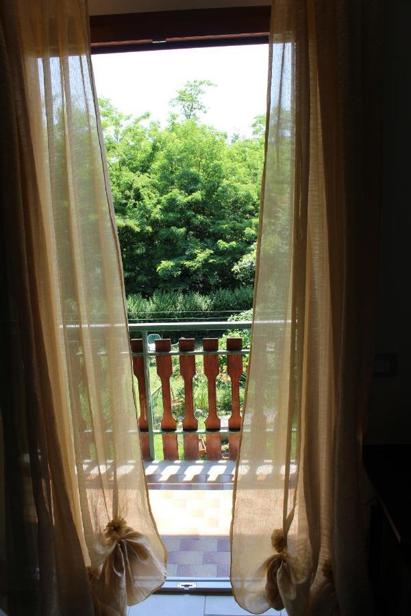 Fagnano Olona Il Casolare Del Medio Olona Bed & Breakfast エクステリア 写真