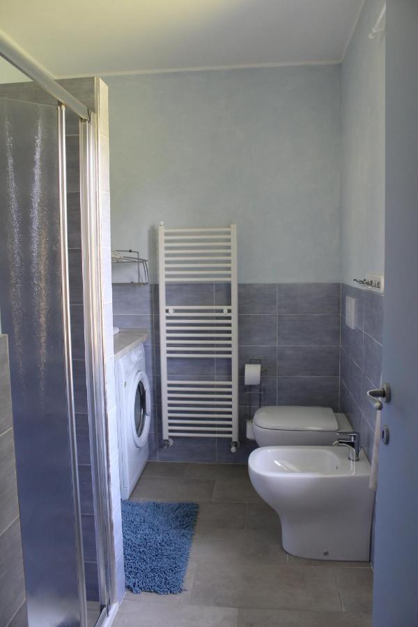 Fagnano Olona Il Casolare Del Medio Olona Bed & Breakfast エクステリア 写真