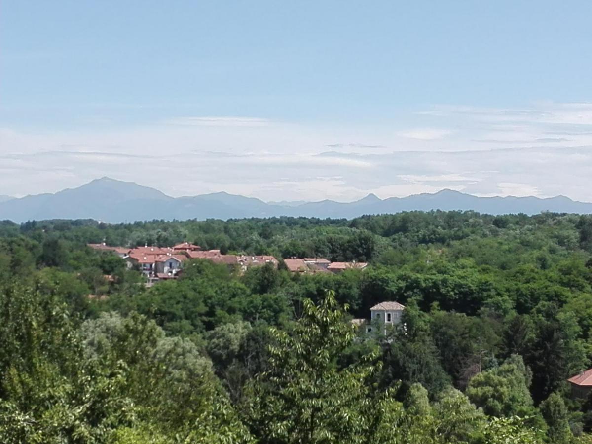 Fagnano Olona Il Casolare Del Medio Olona Bed & Breakfast エクステリア 写真