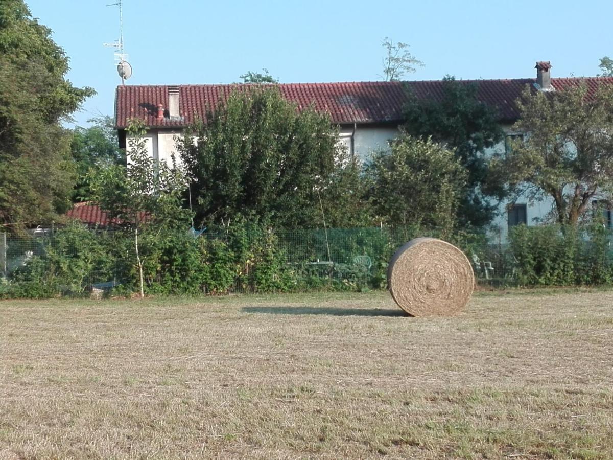 Fagnano Olona Il Casolare Del Medio Olona Bed & Breakfast エクステリア 写真