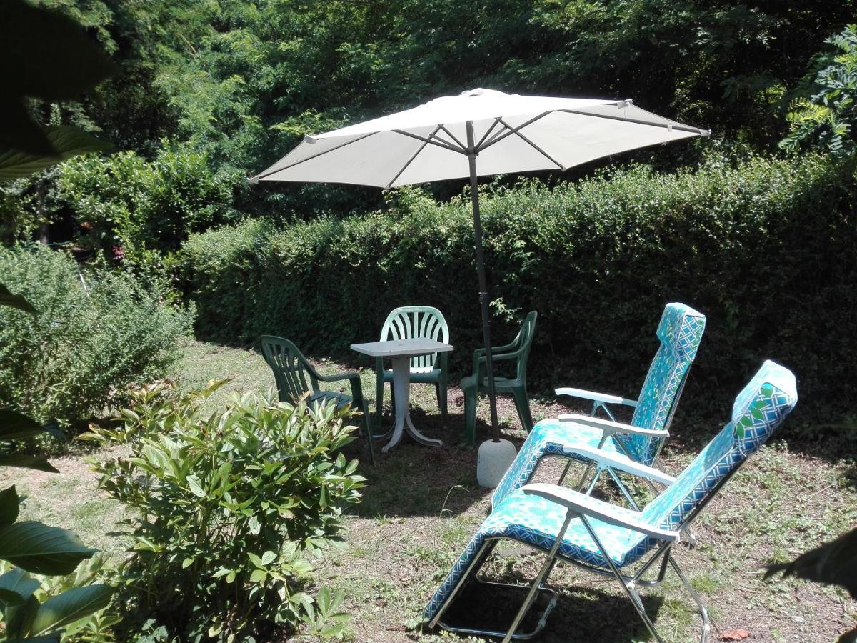 Fagnano Olona Il Casolare Del Medio Olona Bed & Breakfast エクステリア 写真