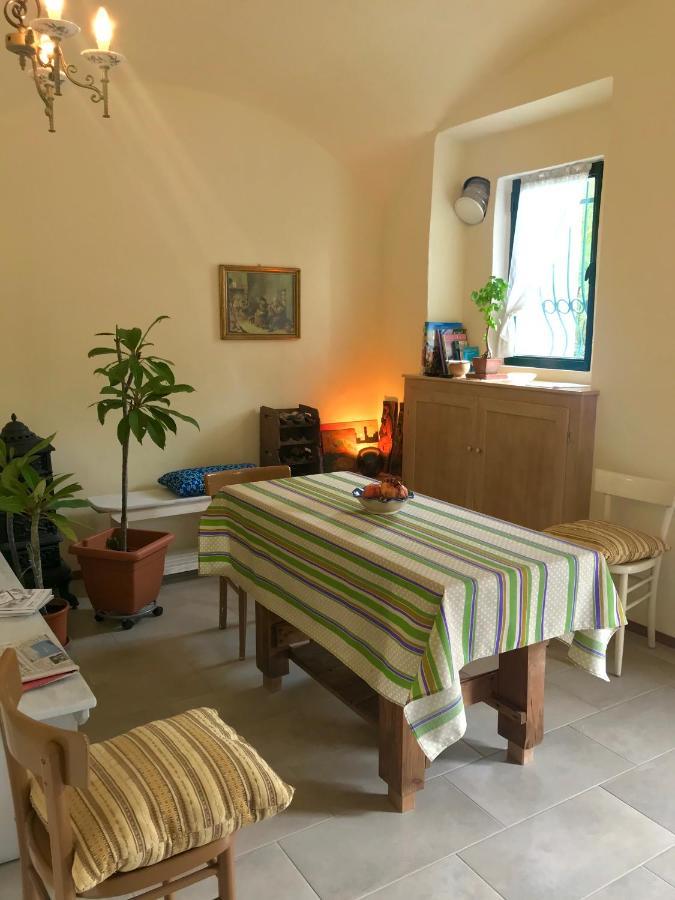 Fagnano Olona Il Casolare Del Medio Olona Bed & Breakfast エクステリア 写真