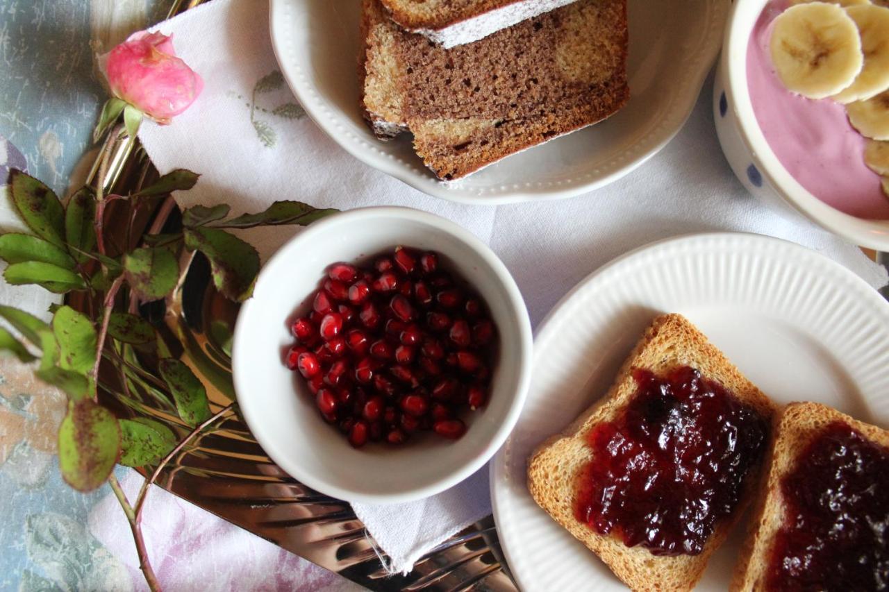 Fagnano Olona Il Casolare Del Medio Olona Bed & Breakfast エクステリア 写真