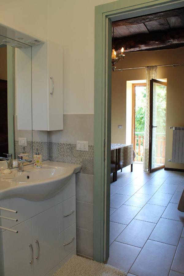 Fagnano Olona Il Casolare Del Medio Olona Bed & Breakfast エクステリア 写真