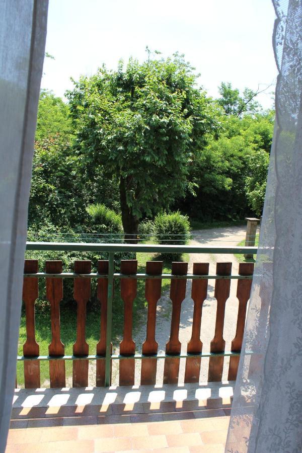 Fagnano Olona Il Casolare Del Medio Olona Bed & Breakfast エクステリア 写真