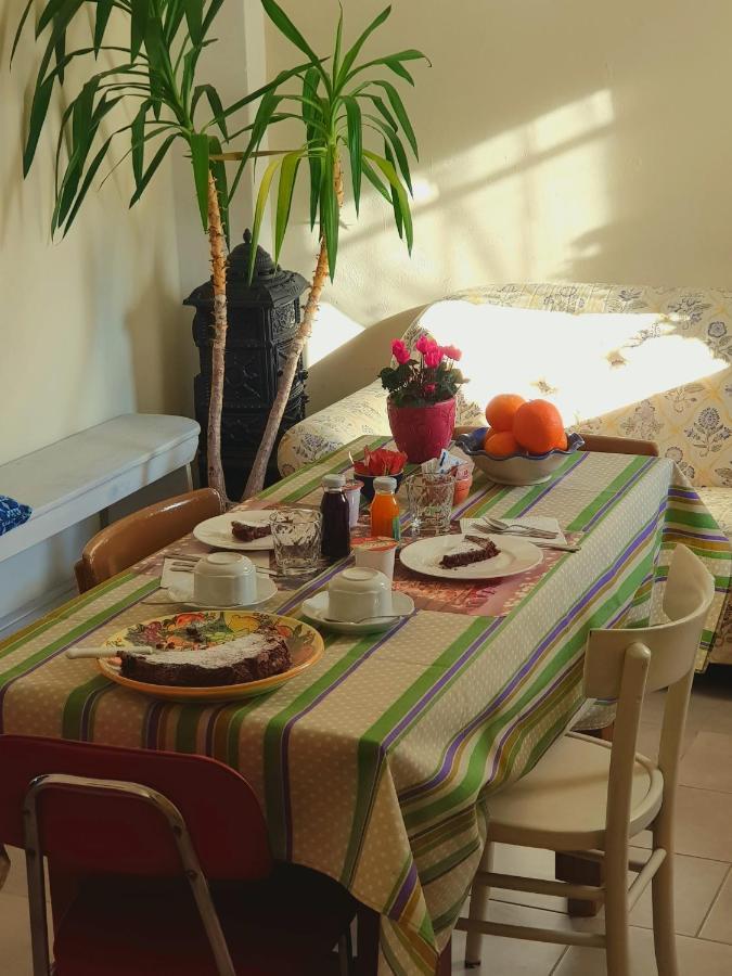 Fagnano Olona Il Casolare Del Medio Olona Bed & Breakfast エクステリア 写真