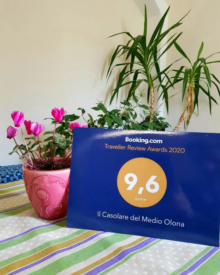Fagnano Olona Il Casolare Del Medio Olona Bed & Breakfast エクステリア 写真