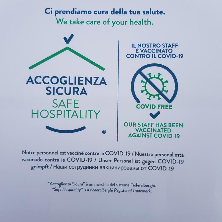 Fagnano Olona Il Casolare Del Medio Olona Bed & Breakfast エクステリア 写真