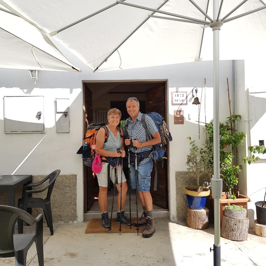 Fagnano Olona Il Casolare Del Medio Olona Bed & Breakfast エクステリア 写真
