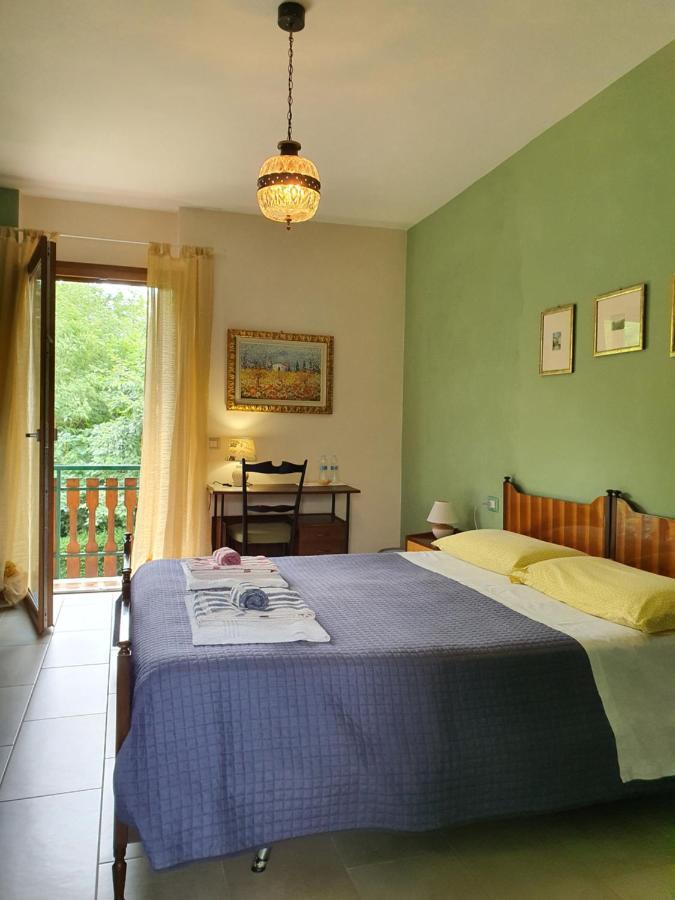 Fagnano Olona Il Casolare Del Medio Olona Bed & Breakfast エクステリア 写真
