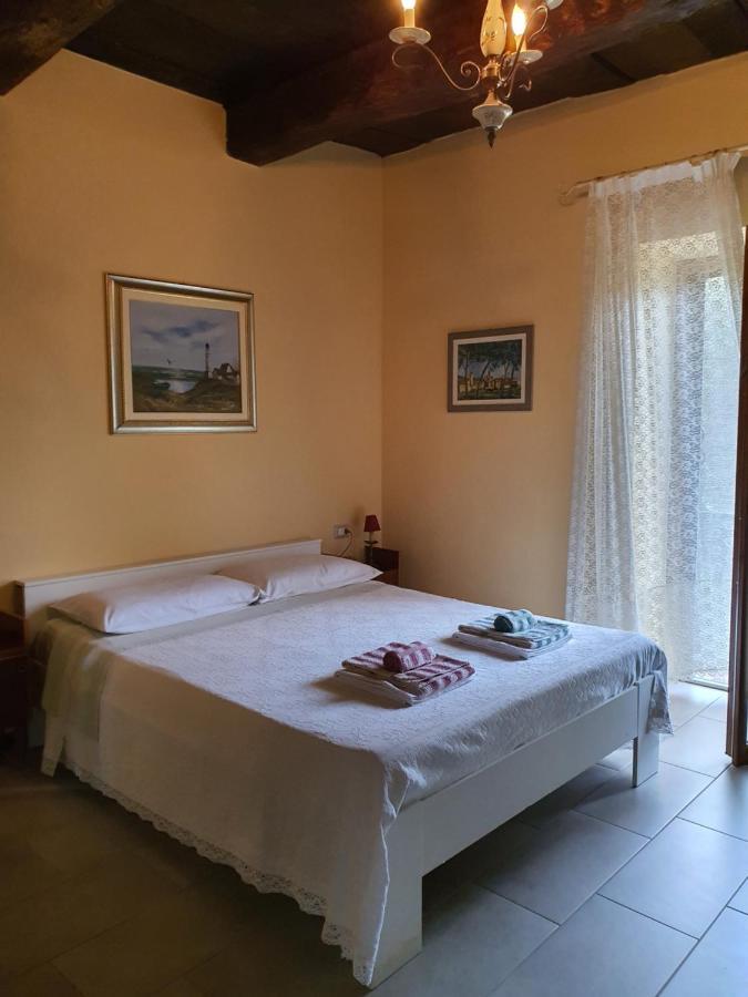 Fagnano Olona Il Casolare Del Medio Olona Bed & Breakfast エクステリア 写真