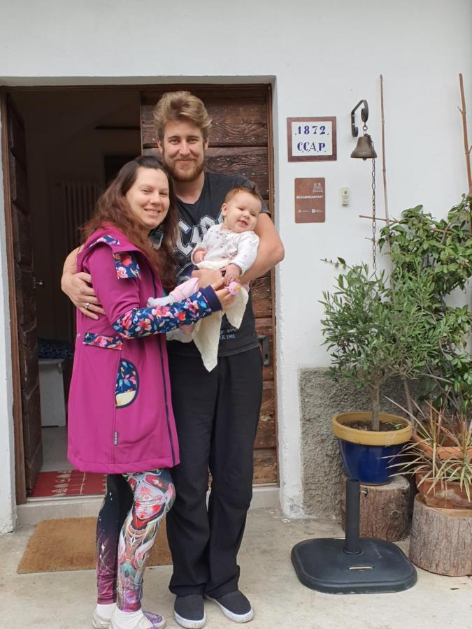 Fagnano Olona Il Casolare Del Medio Olona Bed & Breakfast エクステリア 写真