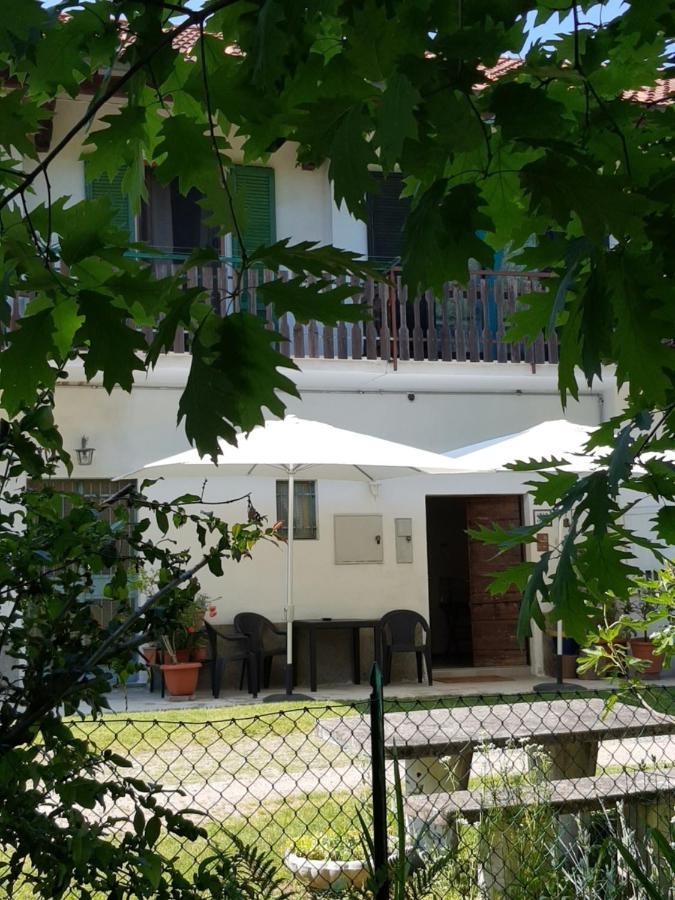 Fagnano Olona Il Casolare Del Medio Olona Bed & Breakfast エクステリア 写真