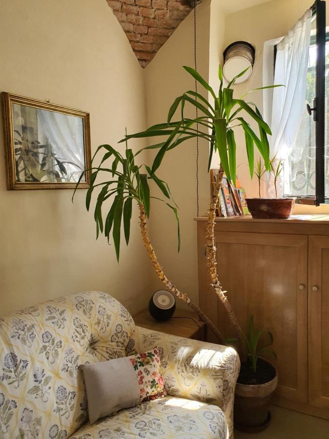Fagnano Olona Il Casolare Del Medio Olona Bed & Breakfast エクステリア 写真