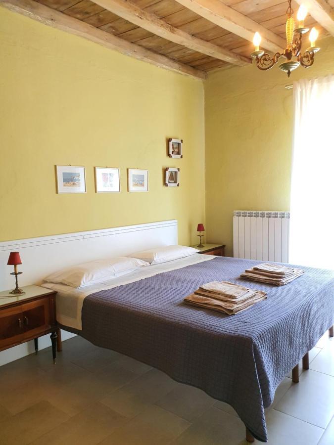 Fagnano Olona Il Casolare Del Medio Olona Bed & Breakfast エクステリア 写真