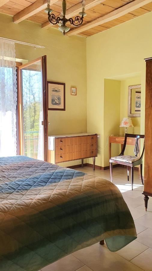 Fagnano Olona Il Casolare Del Medio Olona Bed & Breakfast エクステリア 写真