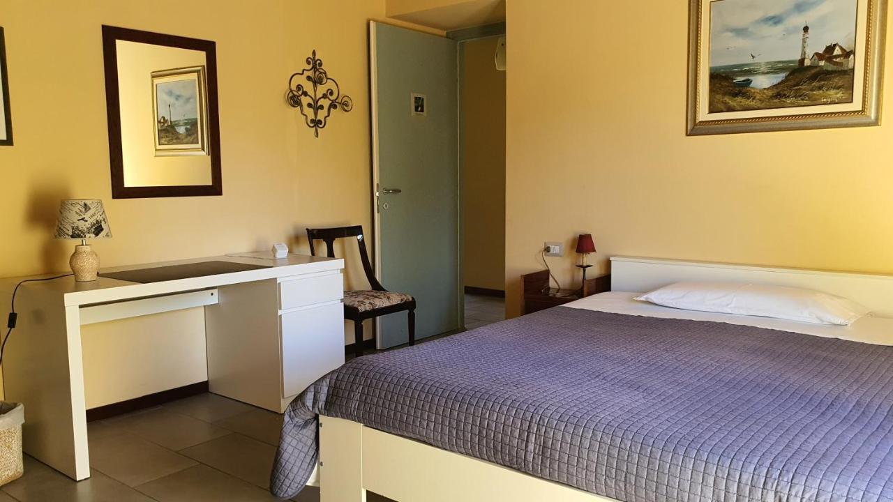 Fagnano Olona Il Casolare Del Medio Olona Bed & Breakfast エクステリア 写真