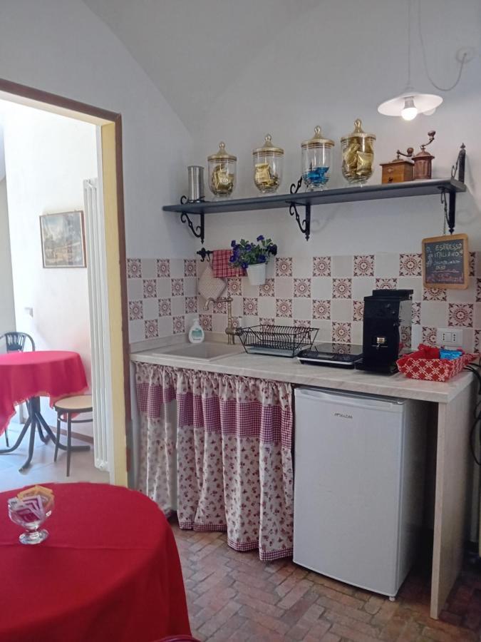 Fagnano Olona Il Casolare Del Medio Olona Bed & Breakfast エクステリア 写真