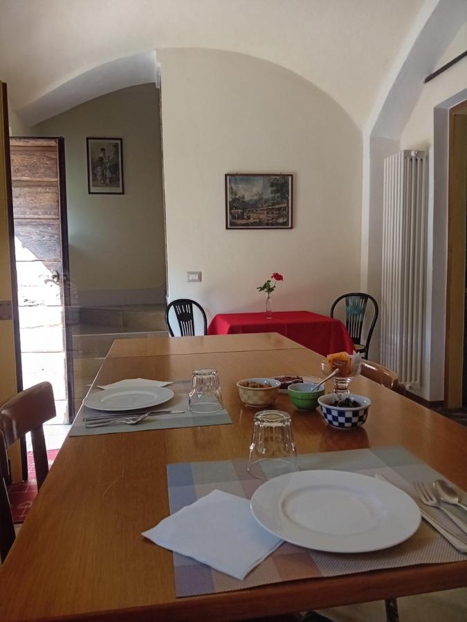 Fagnano Olona Il Casolare Del Medio Olona Bed & Breakfast エクステリア 写真