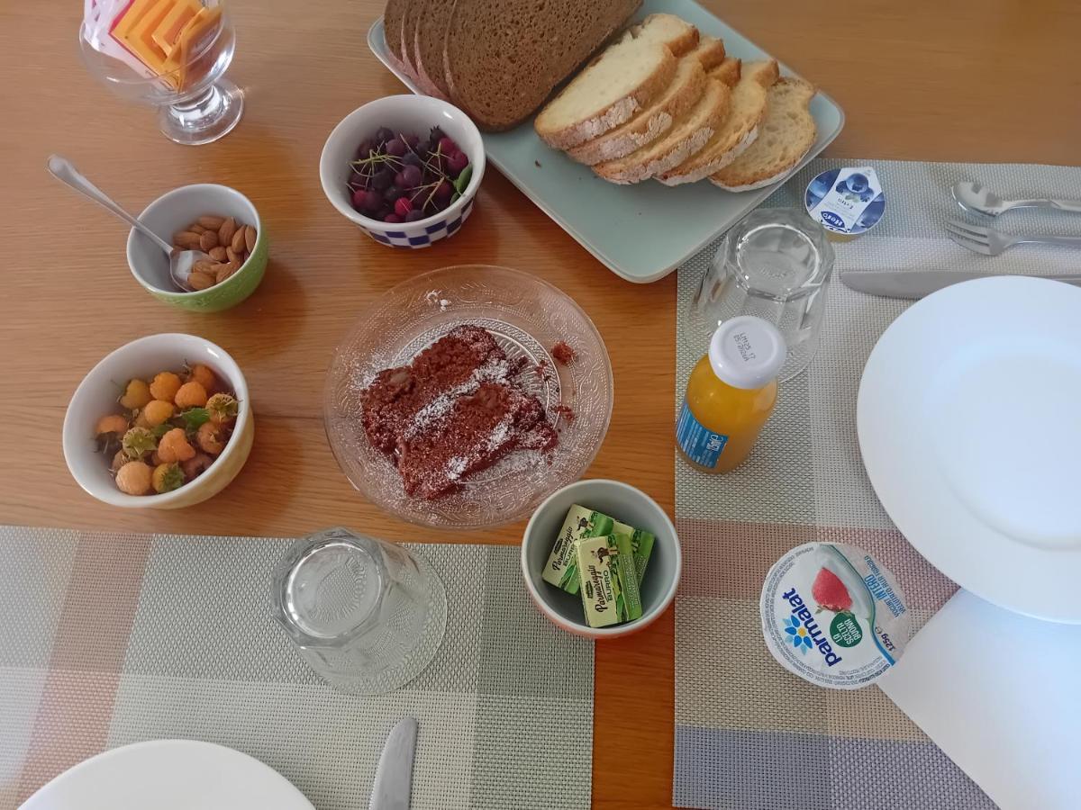 Fagnano Olona Il Casolare Del Medio Olona Bed & Breakfast エクステリア 写真